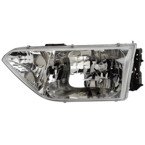 Headlight Assembly Pacific Auto Company P68712