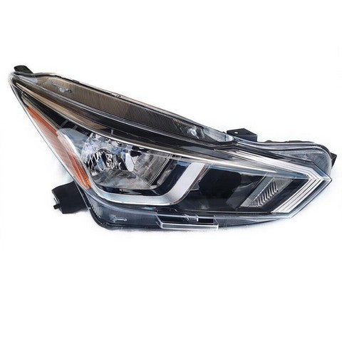 Headlight Assembly Pacific Auto Company P68713