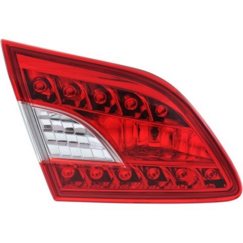 Tail Light Pacific Auto Company P68752