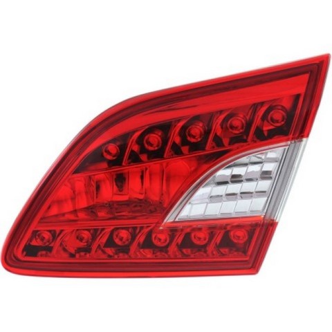 Tail Light Pacific Auto Company P68753