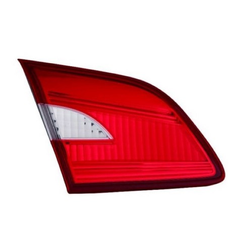 Tail Light Pacific Auto Company P68766