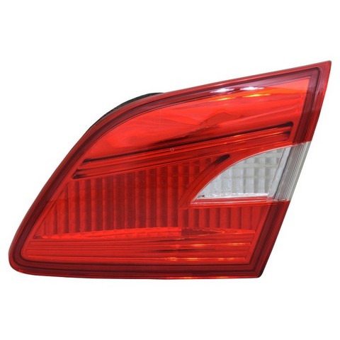 Tail Light Pacific Auto Company P68767