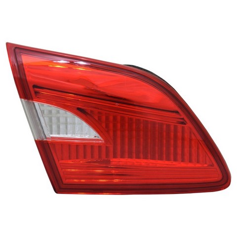Tail Light Pacific Auto Company P68768