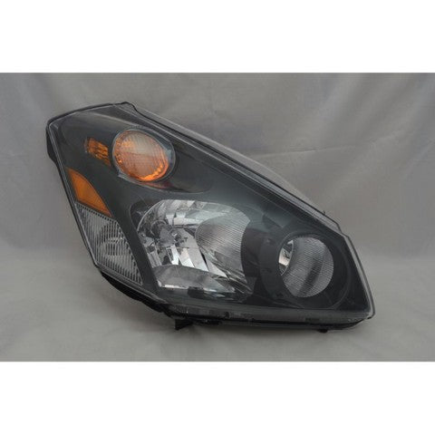 Headlight Assembly Pacific Auto Company P68819