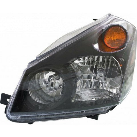 Headlight Assembly Pacific Auto Company P68820