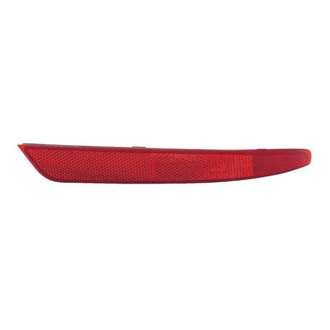 Bumper Cover Reflector Pacific Auto Company P68855