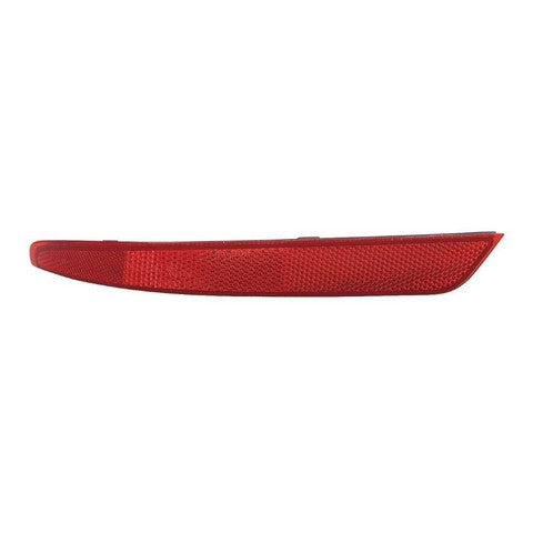 Bumper Cover Reflector Pacific Auto Company P68860