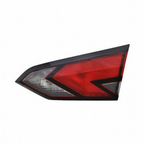 Tail Light Assembly Pacific Auto Company P68867