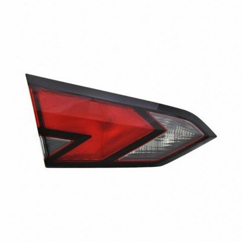 Tail Light Assembly Pacific Auto Company P68868
