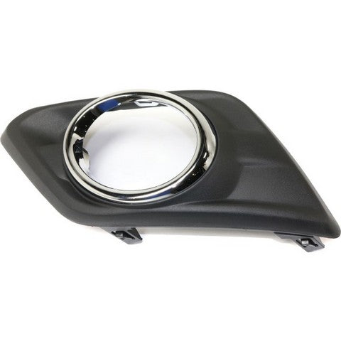 Fog Light Cover Pacific Auto Company P68882