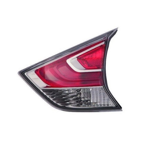 Tail Light / Side Marker Light Assembly Pacific Auto Company P68927