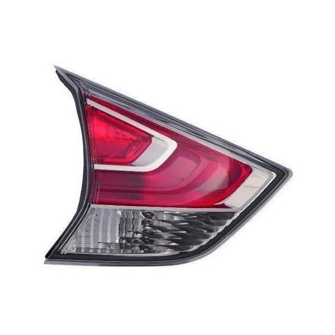 Tail Light / Side Marker Light Assembly Pacific Auto Company P68928