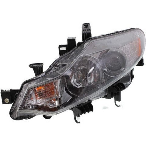 Headlight Assembly Pacific Auto Company P69010