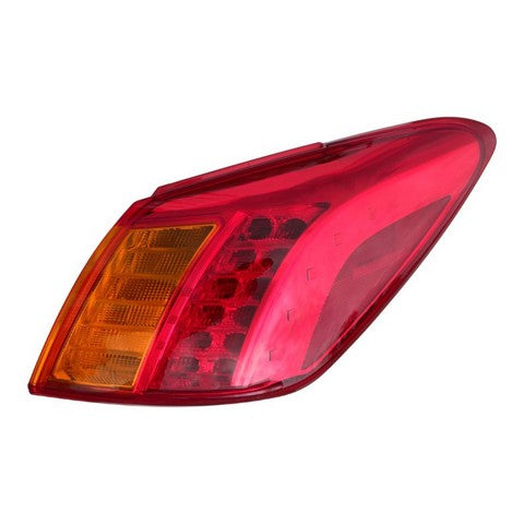 Tail Light Pacific Auto Company P69025