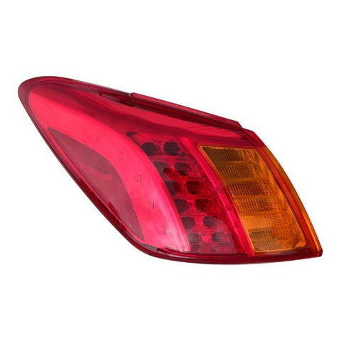 Tail Light Pacific Auto Company P69026