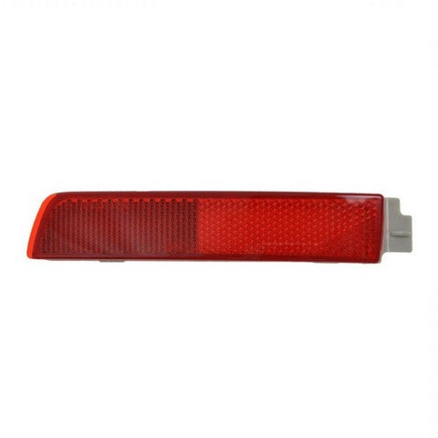 Bumper Cover Reflector Pacific Auto Company P69035