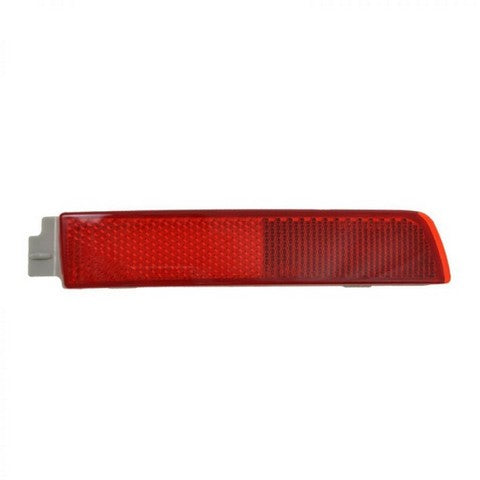 Bumper Cover Reflector Pacific Auto Company P69042