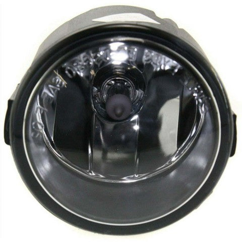 Fog Light Pacific Auto Company P69049