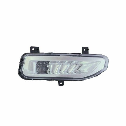 Fog Light Pacific Auto Company P69097