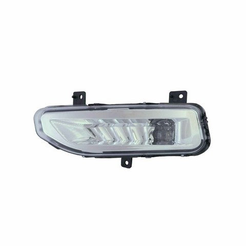 Fog Light Pacific Auto Company P69100