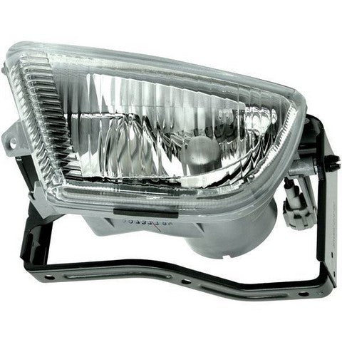 Fog Light Pacific Auto Company P69104