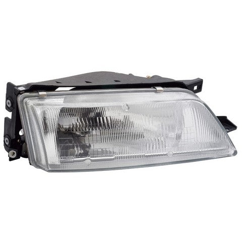 Headlight Assembly Pacific Auto Company P6910A