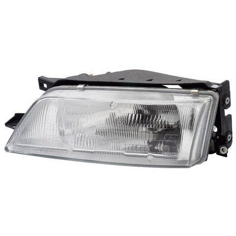 Headlight Assembly Pacific Auto Company P6910B