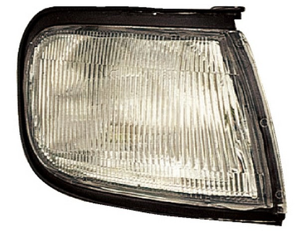 Cornering / Side Marker Light Assembly Pacific Auto Company P6911A