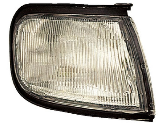 Cornering / Side Marker Light Assembly Pacific Auto Company P6911A