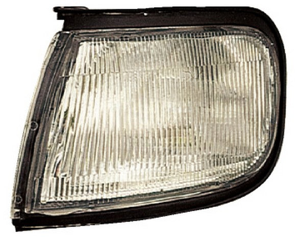 Cornering Light Assembly Pacific Auto Company P6911B