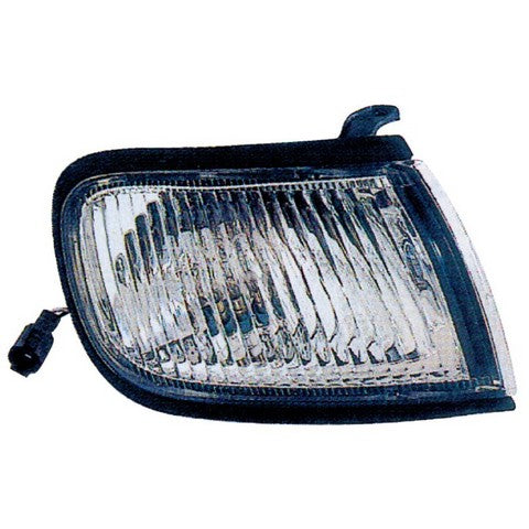 Cornering / Side Marker Light Assembly Pacific Auto Company P6911C