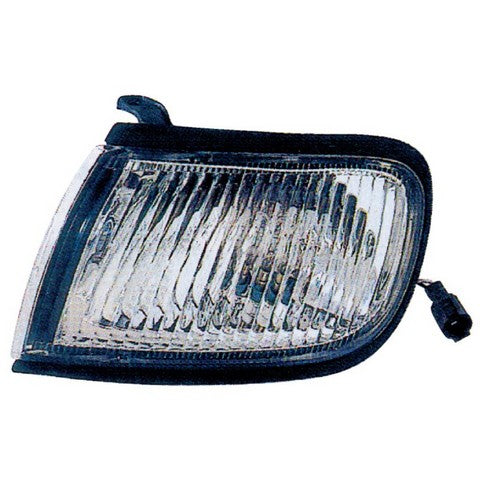 Cornering / Side Marker Light Assembly Pacific Auto Company P6911D
