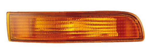 Turn Signal Light Pacific Auto Company P69125
