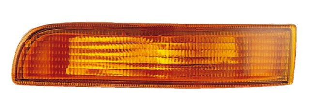 Turn Signal Light Pacific Auto Company P69126
