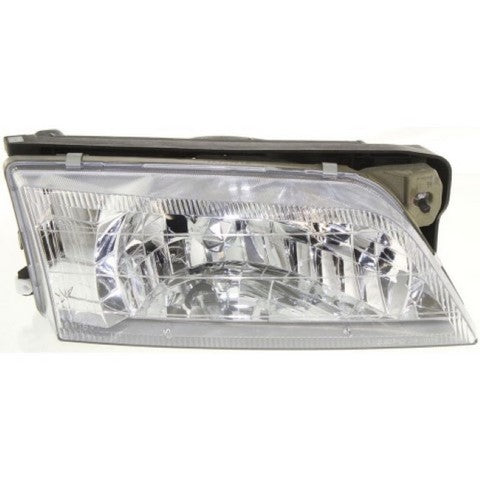 Headlight Assembly Pacific Auto Company P69203