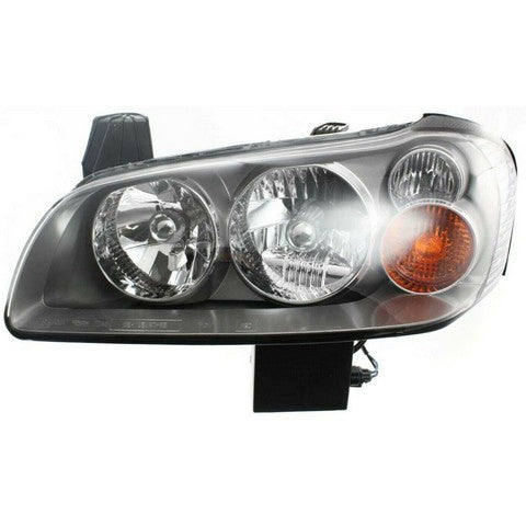 Headlight Assembly Pacific Auto Company P69278