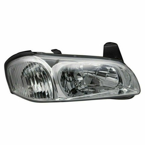 Headlight Assembly Pacific Auto Company P69295