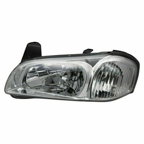 Headlight Assembly Pacific Auto Company P69296