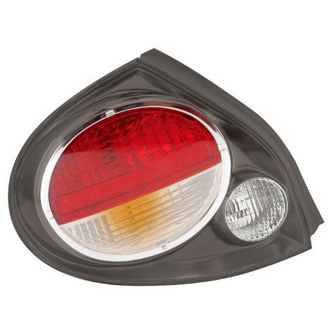 Tail Light / Side Marker Light Assembly Pacific Auto Company P69318