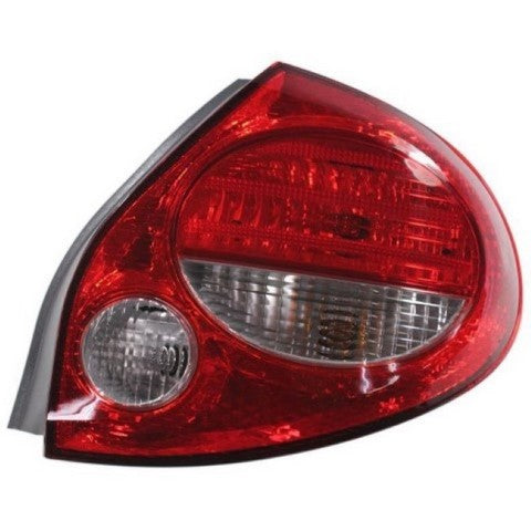 Tail Light Pacific Auto Company P69336