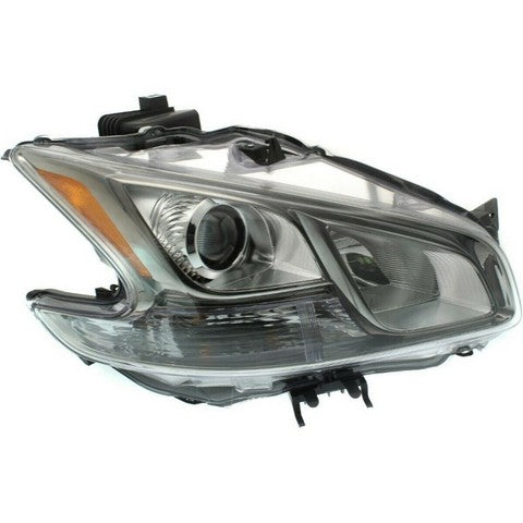 Headlight Assembly Pacific Auto Company P69363