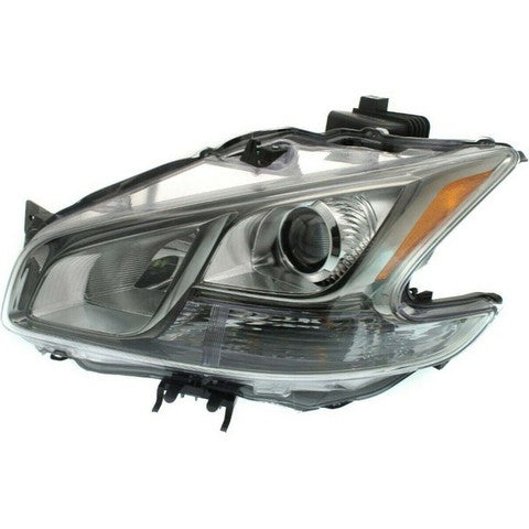 Headlight Assembly Pacific Auto Company P69364