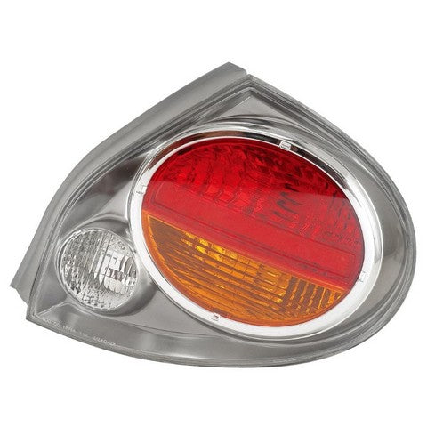Tail Light Pacific Auto Company P69365