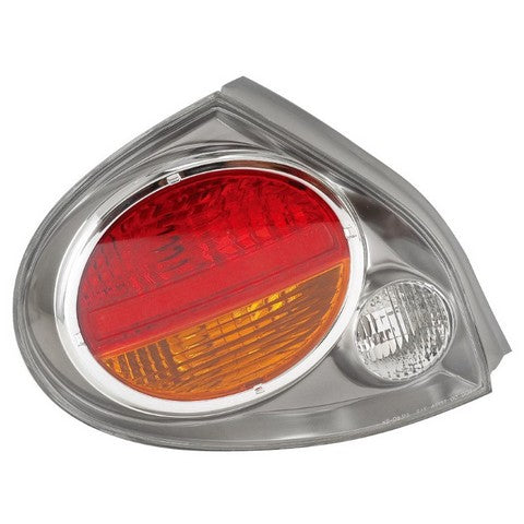 Tail Light Pacific Auto Company P69366