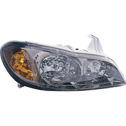 Headlight Assembly Pacific Auto Company P69383