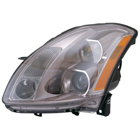 Headlight Assembly Pacific Auto Company P69408