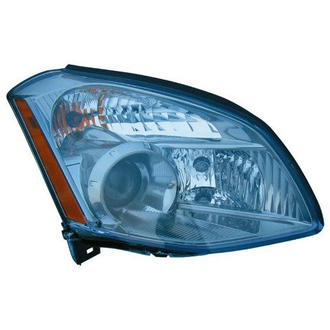 Headlight Assembly Pacific Auto Company P69411