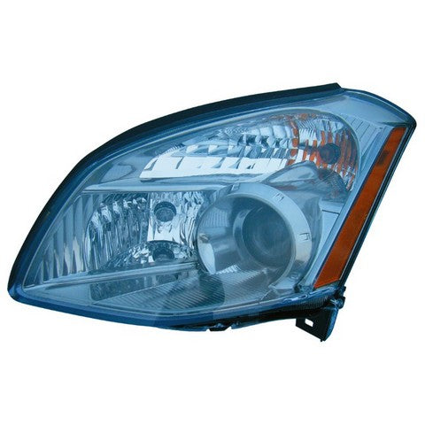 Headlight Assembly Pacific Auto Company P69412