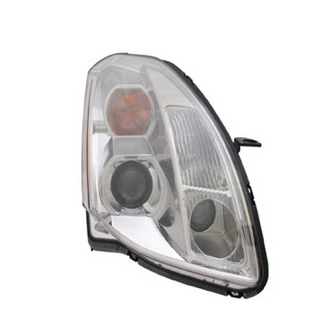 Headlight Assembly Pacific Auto Company P69427