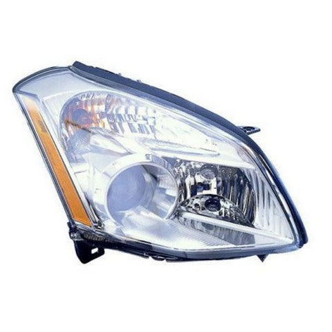 Headlight Assembly Pacific Auto Company P69429